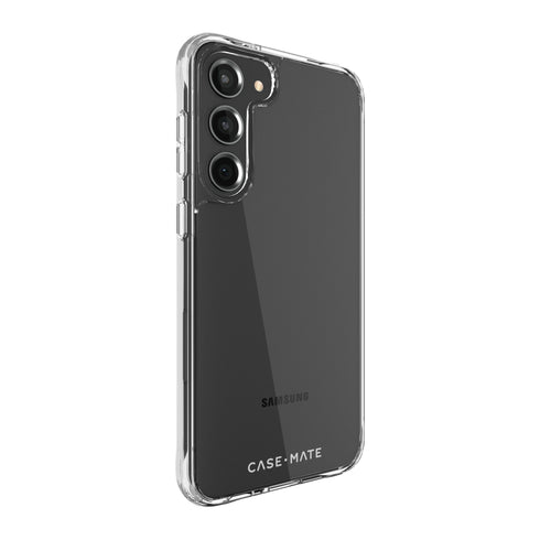 Case-Mate Samsung Galaxy S23+ 5G Tough Case - Clear